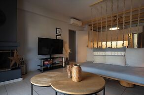 Tyros Boutique Houses