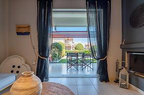 Tyros Boutique Houses