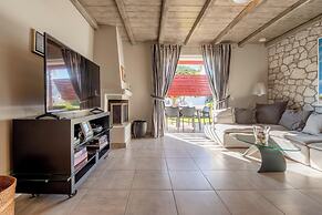 Tyros Boutique Houses