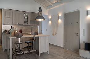 Tyros Boutique Houses