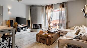 Tyros Boutique Houses