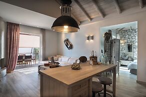 Tyros Boutique Houses
