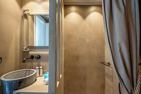 Tyros Boutique Houses