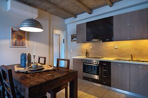 Tyros Boutique Houses