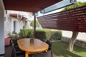 Tyros Boutique Houses