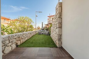 Tyros Boutique Houses