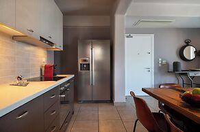 Tyros Boutique Houses