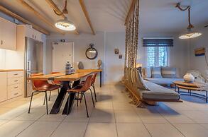 Tyros Boutique Houses