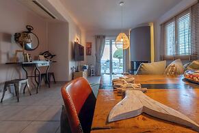 Tyros Boutique Houses