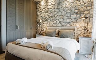 Tyros Boutique Houses