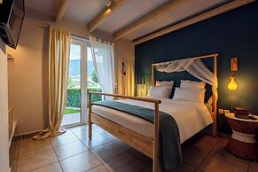 Tyros Boutique Houses