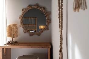 Tyros Boutique Houses