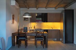 Tyros Boutique Houses