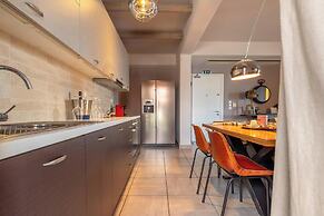 Tyros Boutique Houses