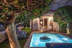 Tyros Boutique Houses