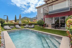 Tyros Boutique Houses