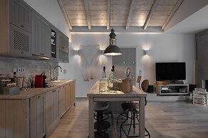 Tyros Boutique Houses