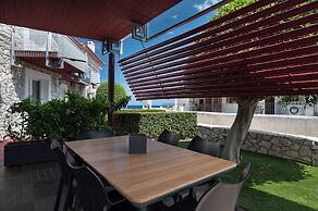 Tyros Boutique Houses