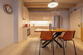 Tyros Boutique Houses