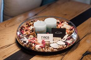 Tyros Boutique Houses