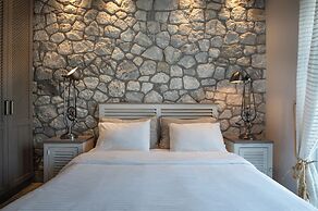 Tyros Boutique Houses