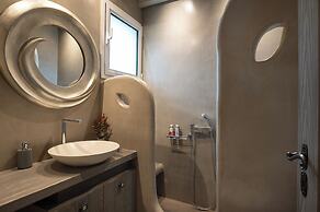 Tyros Boutique Houses