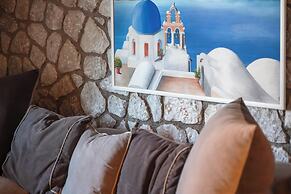 Tyros Boutique Houses