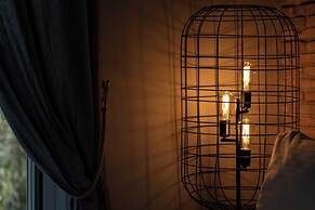 Tyros Boutique Houses