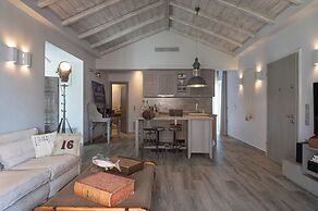 Tyros Boutique Houses