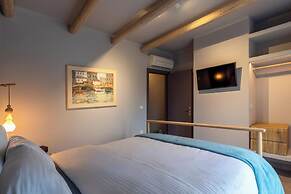 Tyros Boutique Houses