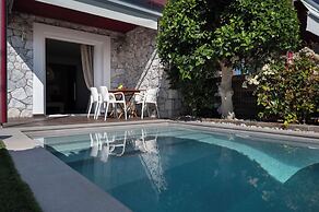 Tyros Boutique Houses