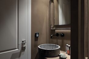 Tyros Boutique Houses