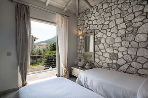 Tyros Boutique Houses