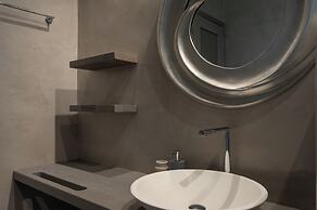 Tyros Boutique Houses