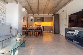 Tyros Boutique Houses