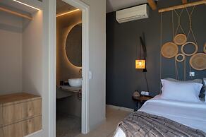Tyros Boutique Houses