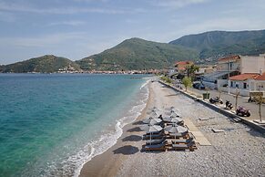 Tyros Boutique Houses