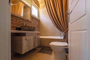 Tyros Boutique Houses