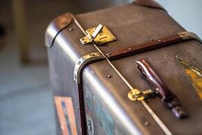 Tyros Boutique Houses