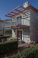 Tyros Boutique Houses