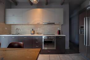 Tyros Boutique Houses