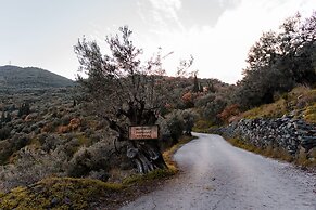 Tyros Boutique Houses