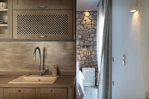 Tyros Boutique Houses
