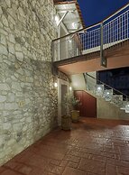 Tyros Boutique Houses