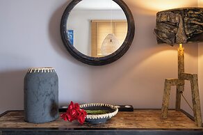 Tyros Boutique Houses