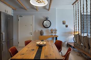 Tyros Boutique Houses