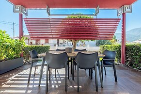 Tyros Boutique Houses