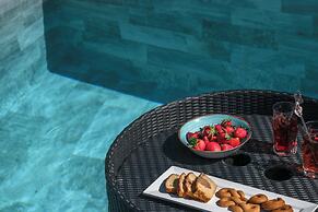 Tyros Boutique Houses