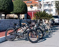 Tyros Boutique Houses