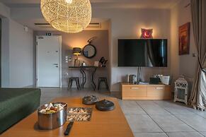 Tyros Boutique Houses